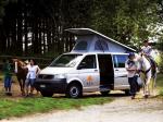 KEA Traveller 2006 года